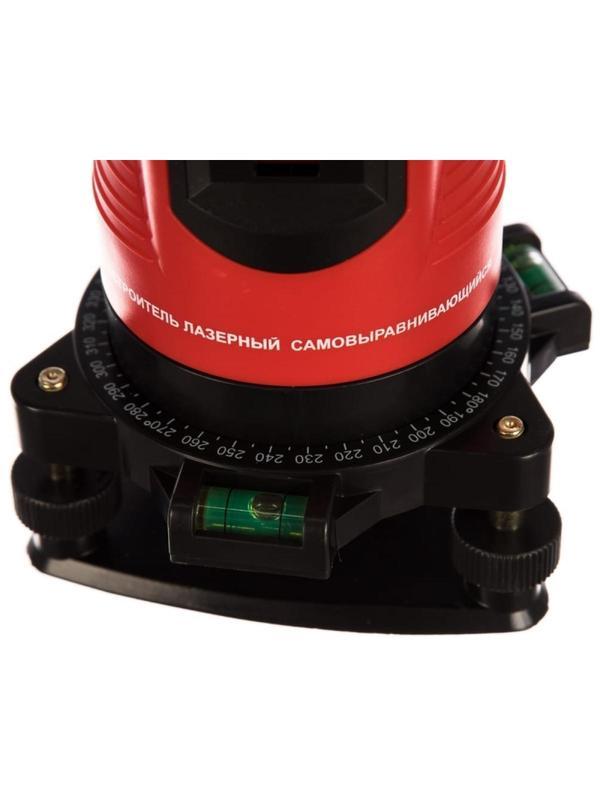 Уровень лазерный ПЛ-2ШК Ресанта