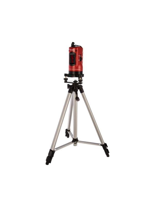 Уровень лазерный ПЛ-2ШК Ресанта