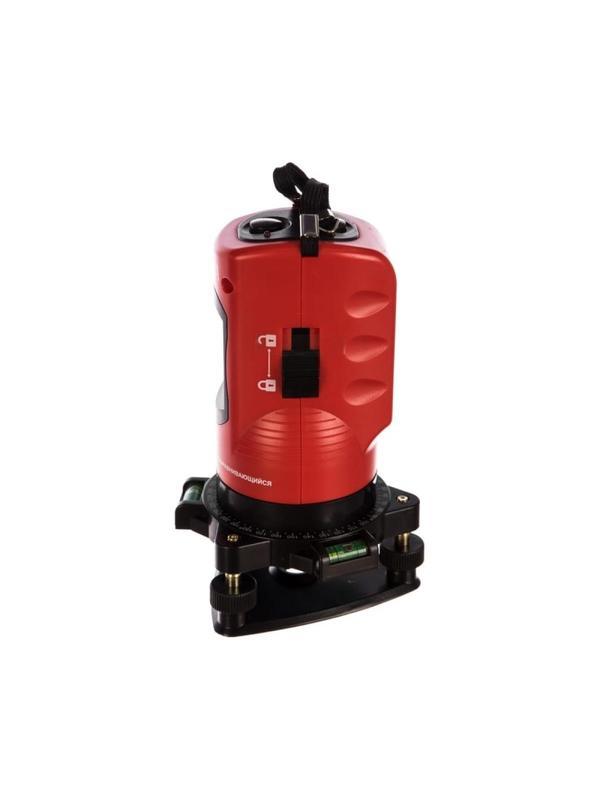 Уровень лазерный ПЛ-2ШК Ресанта