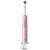 Зубная щетка Oral-B Pro 3 (3500)/D505.513.3X Розовая 3 режима