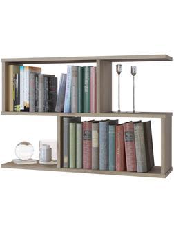 Полка книжная Сокол ПК-2, Дуб делано