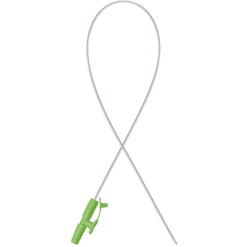 Катетер аспирационный зонд тип капкон Apexmed СН/FR 06 60 шт/уп  0105-00-06