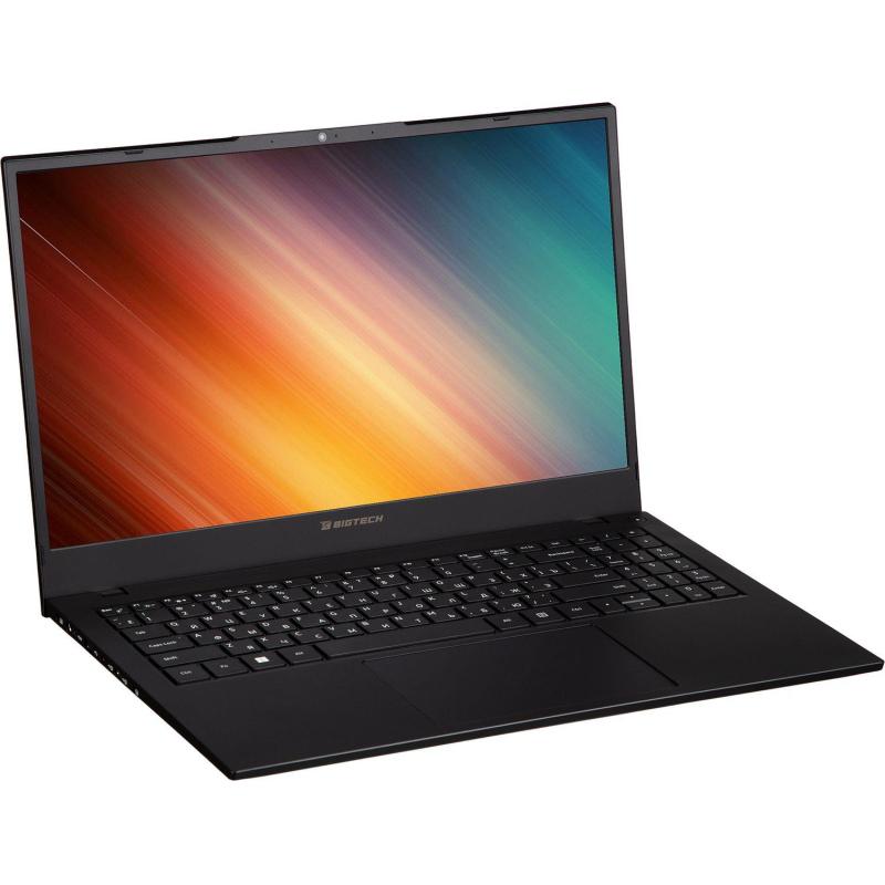 Ноутбук BigTech R157 (R157-I4A8W) i5-1235U/8Gb/256Gb SSD/15.6/W11P