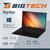 Ноутбук BigTech R157 (R157-I4A8W) i5-1235U/8Gb/256Gb SSD/15.6/W11P