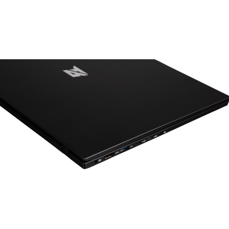 Ноутбук BigTech R157 (R157-I4A9W) i5-1235U/8Gb/512Gb SSD/15.6/W11P