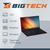 Ноутбук BigTech R157 (R157-I4A9W) i5-1235U/8Gb/512Gb SSD/15.6/W11P