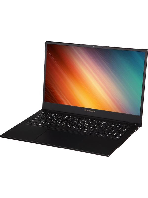 Ноутбук BigTech R157 (R157-I4A9W) i5-1235U/8Gb/512Gb SSD/15.6/W11P