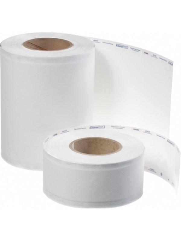 Рулон для стерилизации 75 х 70м плазма TYVEK,  Клинипак