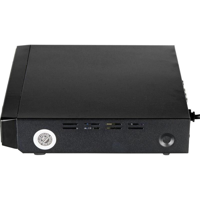 DVD-плеер Hyundai H-DVD200 (H-DVD200)