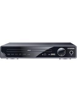 DVD-плеер Hyundai H-DVD200 (H-DVD200)