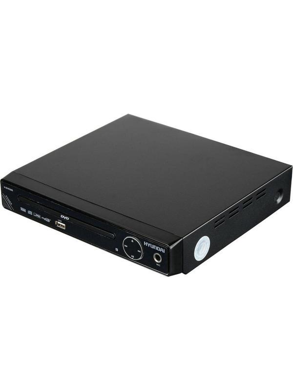 DVD-плеер Hyundai H-DVD200 (H-DVD200)