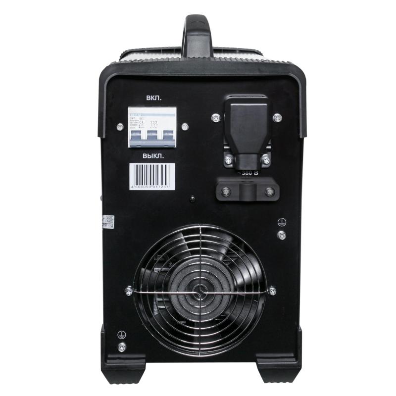 Сварочный аппарат инвертор ММА РЕСАНТА САИ 315 3ф (65/25)