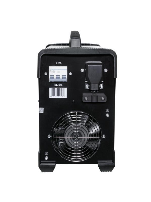 Сварочный аппарат инвертор ММА РЕСАНТА САИ 315 3ф (65/25)