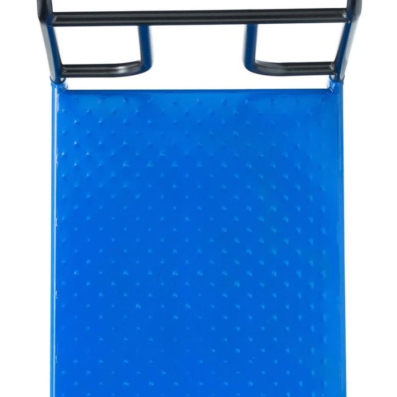 Тележка платформенная Стелла-техник КП-300-200-И, 600х900мм