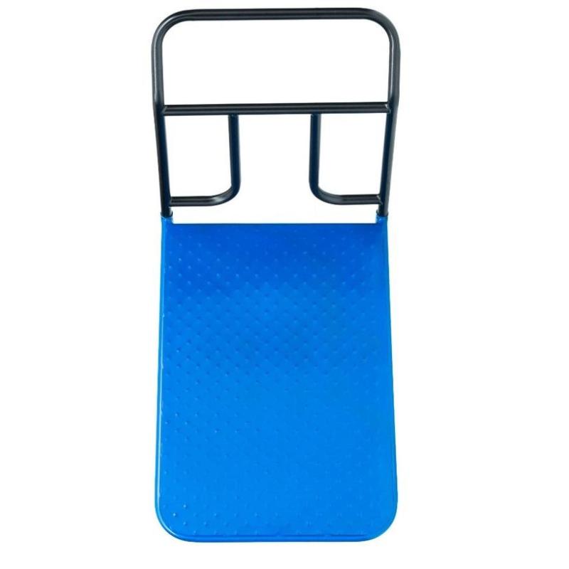 Тележка платформенная Стелла-техник КП-300-200-И, 600х900мм