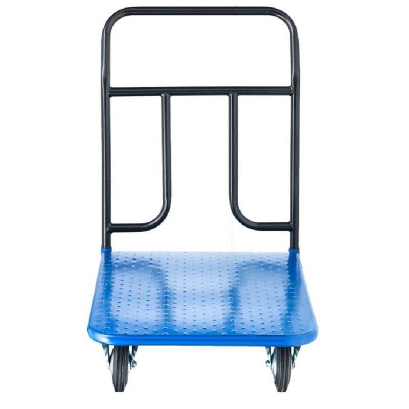 Тележка платформенная Стелла-техник КП-300-200-И, 600х900мм