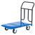 Тележка платформенная Стелла-техник КП-300-200-И, 600х900мм