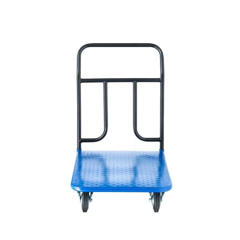 Тележка платформенная Стелла-техник КП-300-200-К (600х900)