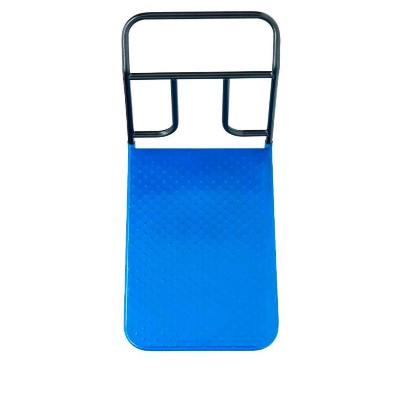 Тележка платформенная Стелла-техник КП-300-200-К (600х900)