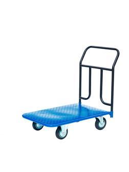 Тележка платформенная Стелла-техник КП-300-200-К (600х900)