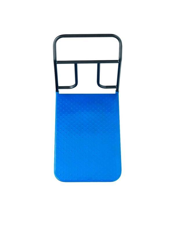 Тележка платформенная Стелла-техник КП-300-200-К (600х900)