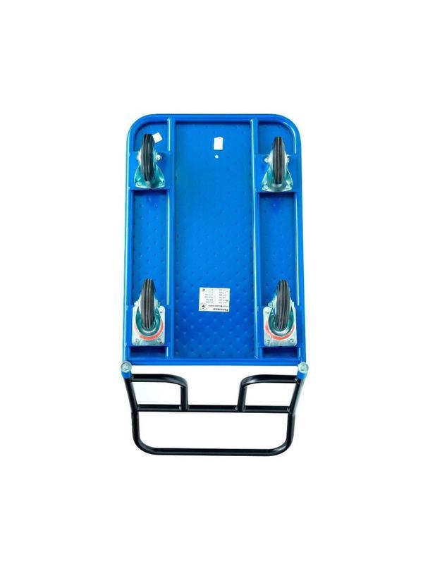 Тележка платформенная Стелла-техник КП-300-200-К (600х900)