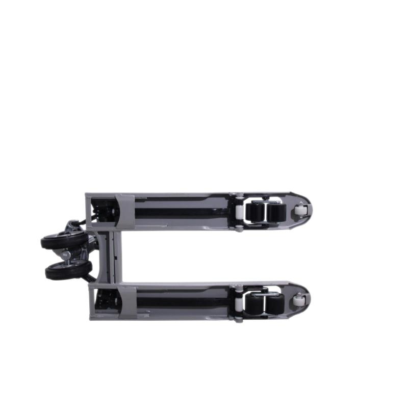 Тележка _гидравл. с короткими вилами Tisel T25-10 (2500кг, вилы 1000х540мм)