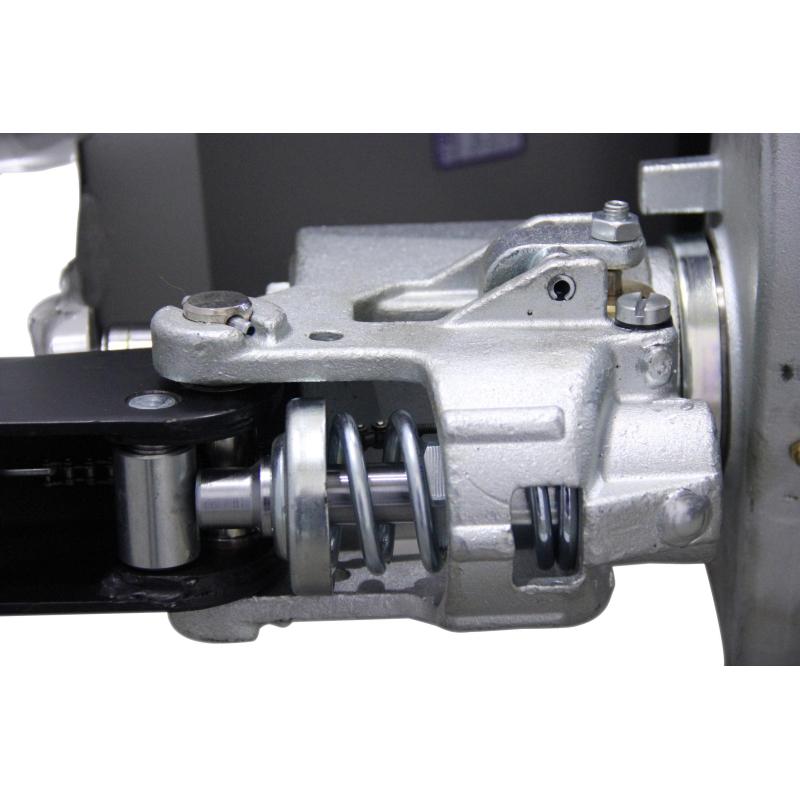 Тележка _гидравл. с короткими вилами Tisel T25-10 (2500кг, вилы 1000х540мм)