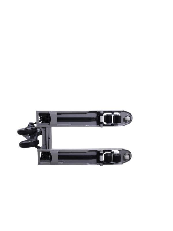 Тележка _гидравл. с короткими вилами Tisel T25-10 (2500кг, вилы 1000х540мм)