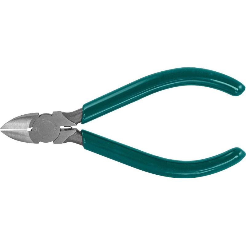 Бокорезы миниатюрные, 115 мм Jonnesway P5601