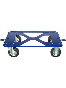 Тележка Скейт 420х620мм (колеса d125мм)