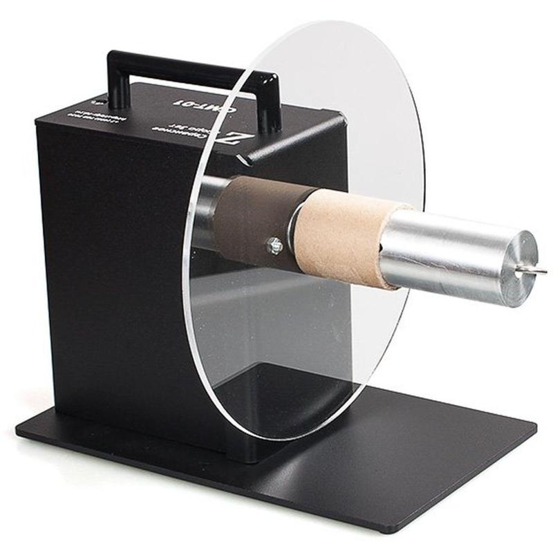 Внешний держатель Смотчик этикеток СБЗет СМТ-01