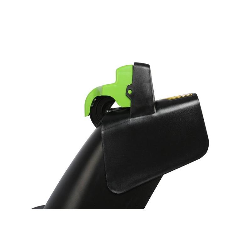 Снегоотбрасыватель аккумуляторный бесщет. Greenworks GD82STK5 (2602507UB)