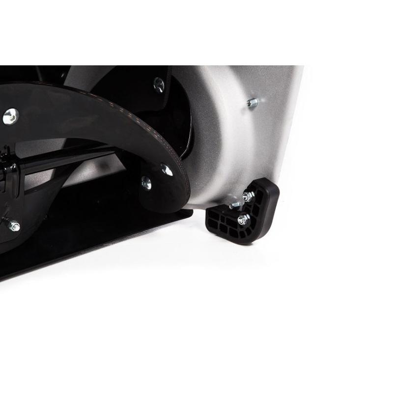 Снегоотбрасыватель аккумуляторный бесщет. Greenworks GD82STK5 (2602507UB)