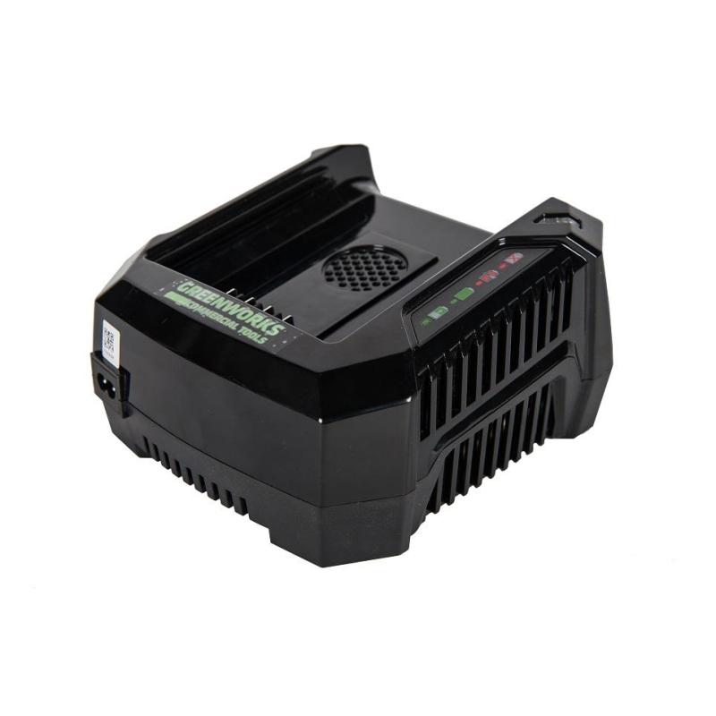 Снегоотбрасыватель аккумуляторный бесщет. Greenworks GD82STK5 (2602507UB)