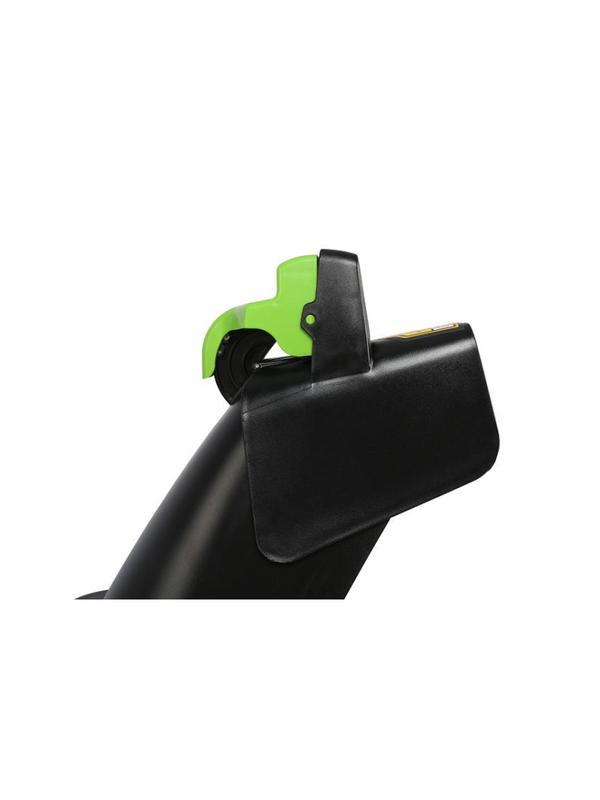 Снегоотбрасыватель аккумуляторный бесщет. Greenworks GD82STK5 (2602507UB)