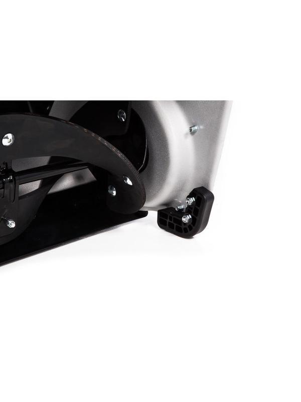 Снегоотбрасыватель аккумуляторный бесщет. Greenworks GD82STK5 (2602507UB)