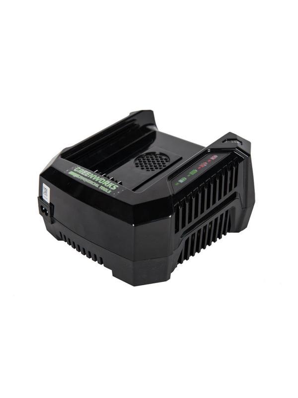 Снегоотбрасыватель аккумуляторный бесщет. Greenworks GD82STK5 (2602507UB)