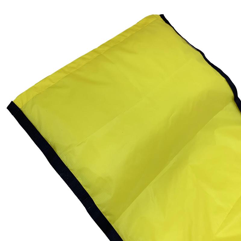 Простыня скользящая, для перемещения лежачих больных, полиэстер, 95x190см