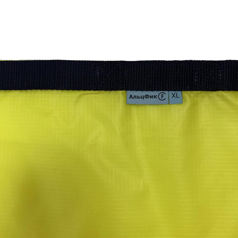 Простыня скользящая, для перемещения лежачих больных, полиэстер, 95x190см