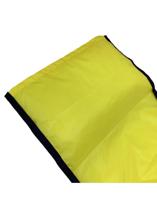 Простыня скользящая, для перемещения лежачих больных, полиэстер, 95x190см