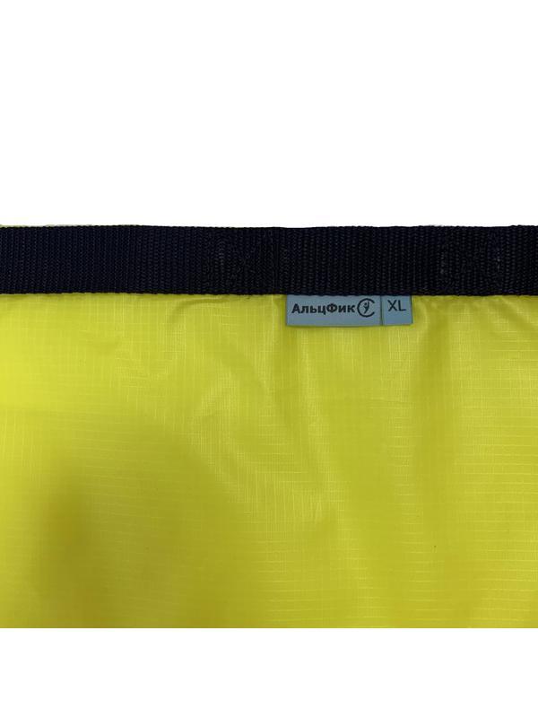 Простыня скользящая, для перемещения лежачих больных, полиэстер, 95x190см