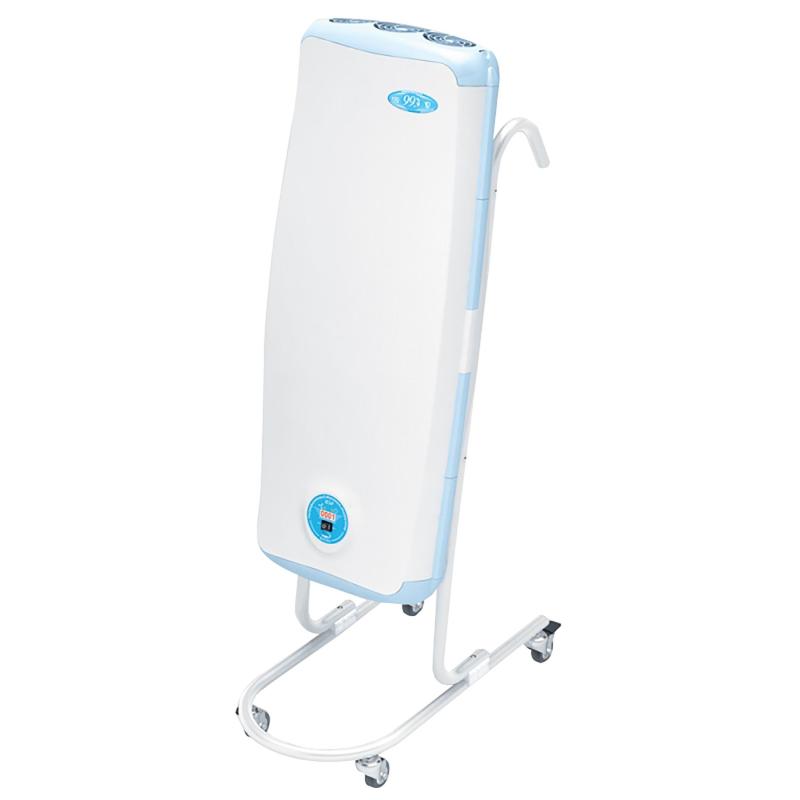 Облучатель рециркулятор ДЕЗАР-КРОНТ 200п передвижной