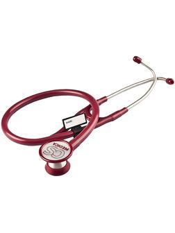 Стетофонендоскоп CS Medica CS-422 Premium (малиновый)