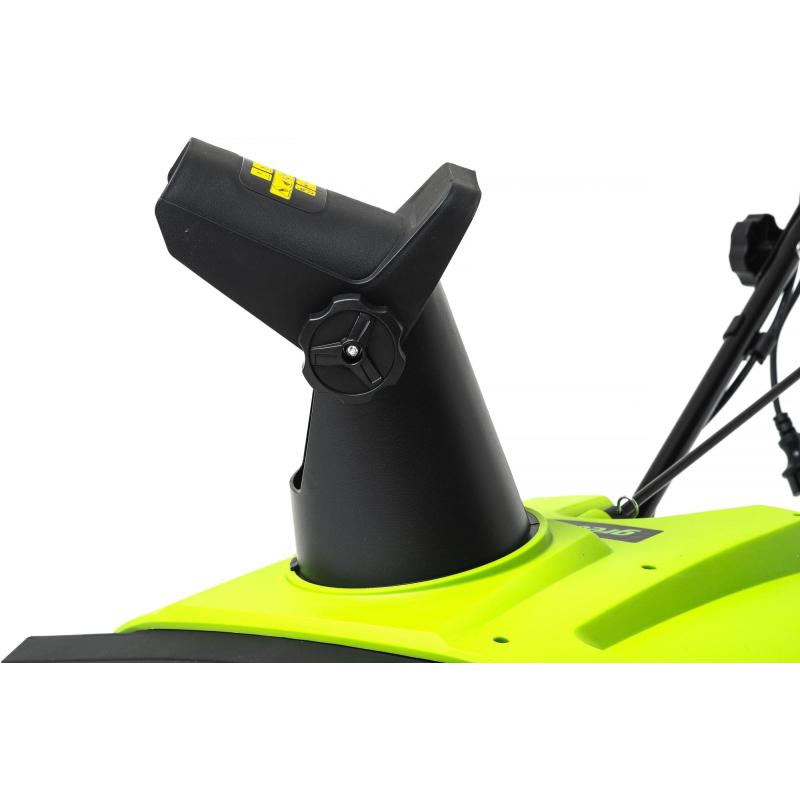 Снегоотбрасыватель электрический Greenworks SN2300,2300 Вт, 50 см (2602707)