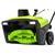 Снегоотбрасыватель электрический Greenworks SN2300,2300 Вт, 50 см (2602707)