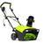 Снегоотбрасыватель электрический Greenworks SN2300,2300 Вт, 50 см (2602707)