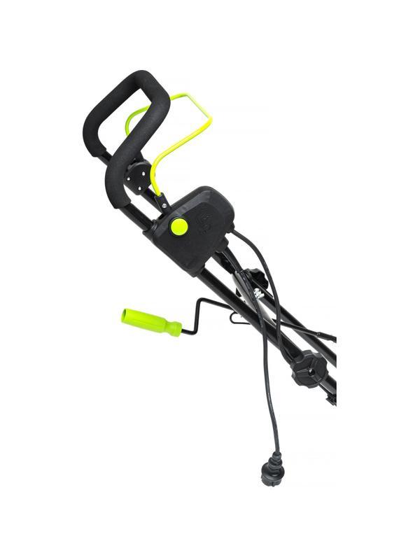 Снегоотбрасыватель электрический Greenworks SN2300,2300 Вт, 50 см (2602707)