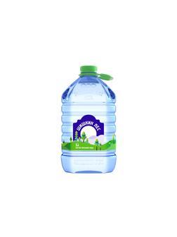 Вода питьевая Шишкин Лес негазированная пэт термо, 5л