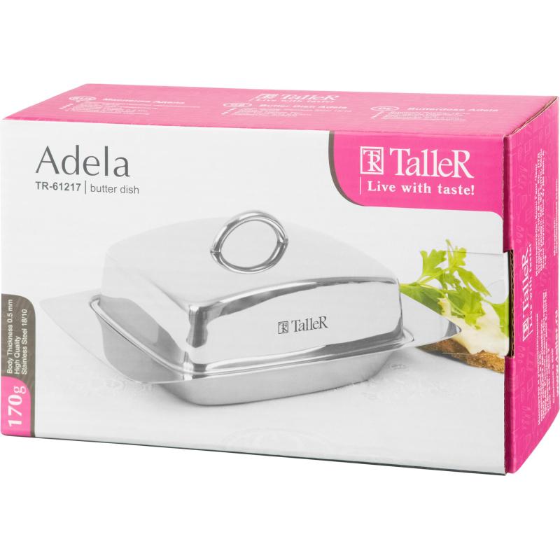 Масленка TalleR TR-61217